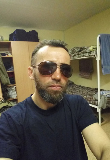 Mein Foto - Bachodur, 52 aus Tobolsk (@bahodur317)