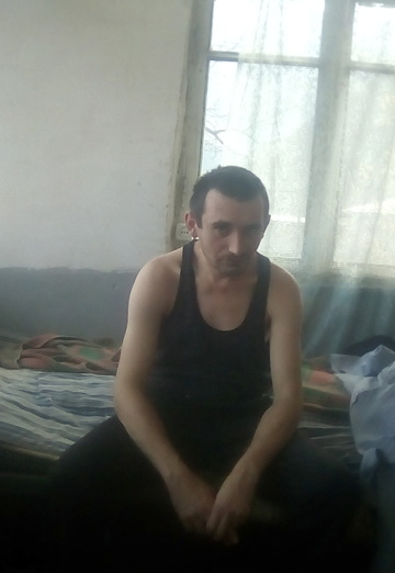Моя фотография - Мгер, 43 из Ереван (@mger289)