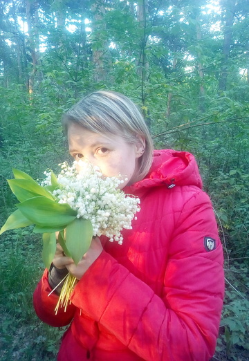 Моя фотография - Галина, 32 из Нижний Новгород (@galina97249)