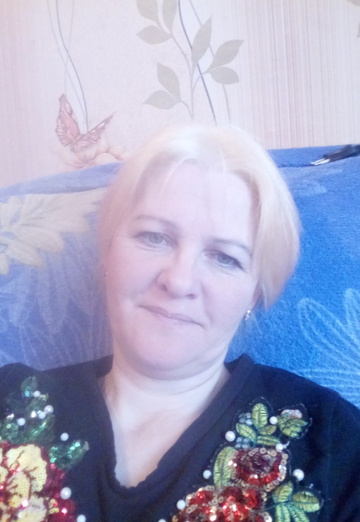 My photo - Ekaterina, 49 from Slantsy (@ekaterina159269)