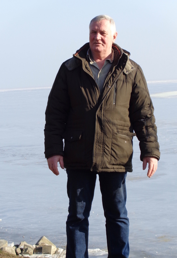 My photo - nikolay, 70 from Taganrog (@nikolay240109)