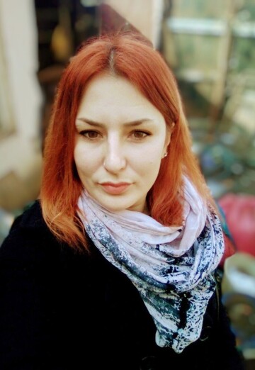 My photo - Natalya, 31 from Kishinev (@natalya295474)