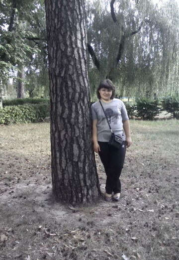 Моя фотография - Виктория, 34 из Киев (@viktoriya45757)