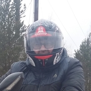 Иван, 46, Сургут