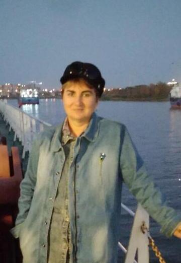 My photo - Elena, 55 from Astrakhan (@elena548193)