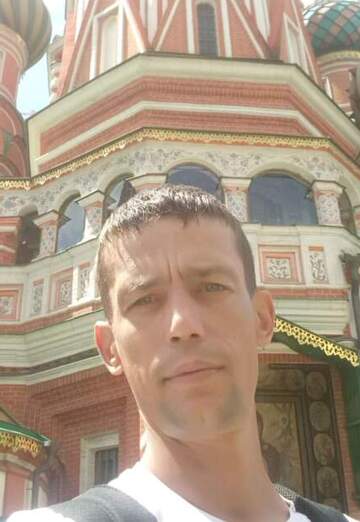 Ma photo - Vladimir, 34 de Novosibirsk (@vladimir443549)