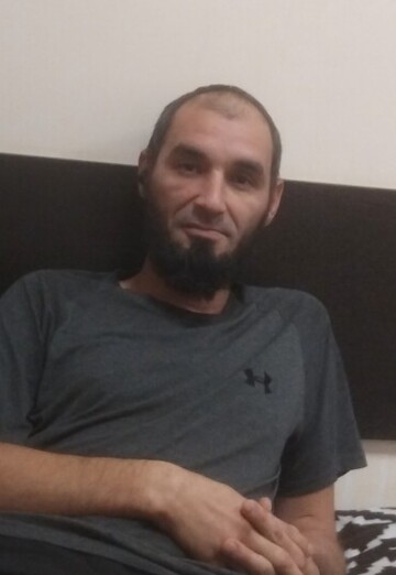 My photo - Zakir, 39 from Khasavyurt (@zakir3502)