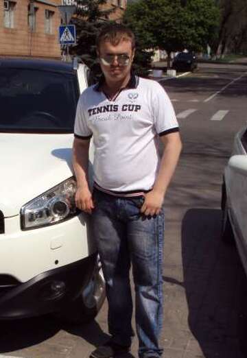 My photo - Roman, 32 from Mariupol (@romanzal427)