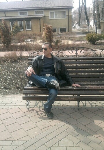 Моя фотография - Artyom, 52 из Мостовской (@aalphabbetta)