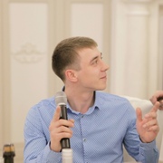 Дмитрий, 26, Томск