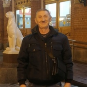 Олег Корепанов, 52, Игра
