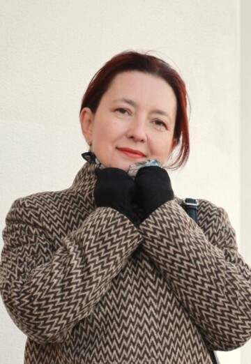 My photo - Irina, 49 from Cheboksary (@irina358989)