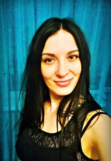 Моя фотография - Юлия, 36 из Новосибирск (@uliya131886)