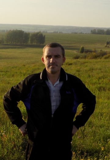 Моя фотография - павел анисимов, 41 из Нижний Новгород (@pavelanisimov8)