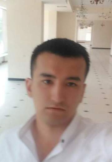 Моя фотография - Xurshid, 31 из Ташкент (@xurshid342)