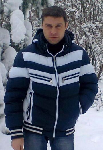 Моя фотография - Олег, 48 из Харьков (@oleg163182)