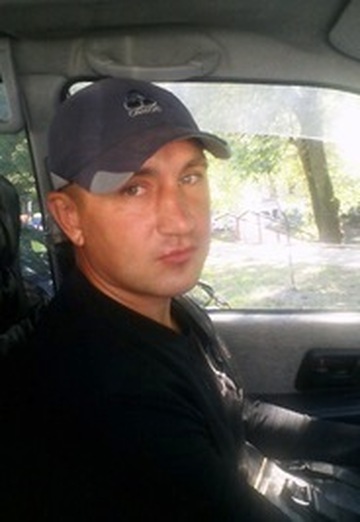 My photo - Ilya, 46 from Komsomolsk-on-Amur (@ilya71564)