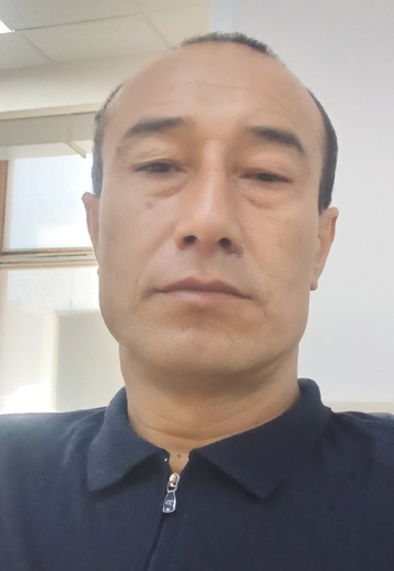 Моя фотографія - Muhammad qodir, 41 з Улан-Уде (@muhammadqodir13)