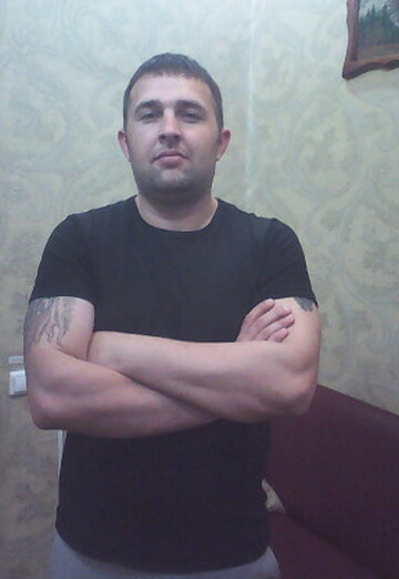 Моя фотография - Алексей, 38 из Екатеринбург (@aleksey307247)