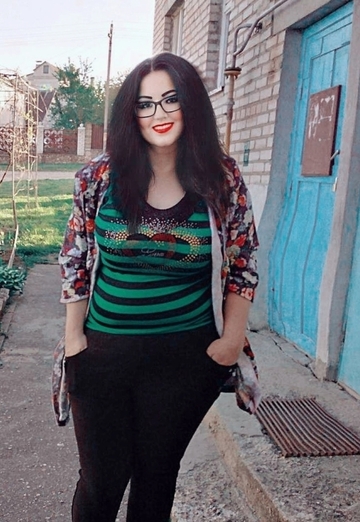 My photo - Olya, 34 from Slonim (@olya77359)
