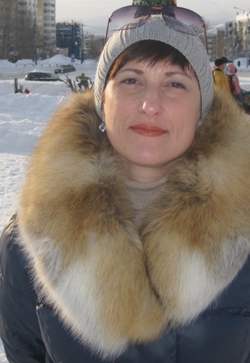 Моя фотография - Надежда, 53 из Южно-Сахалинск (@nadejda30512)