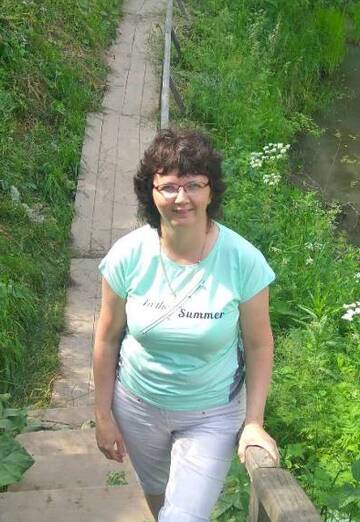 Моя фотография - Наталья, 48 из Кемерово (@natalya286968)
