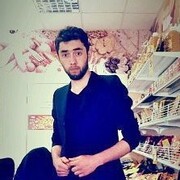 Alikhan, 29, Черногорск