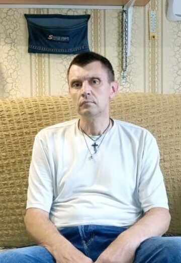 My photo - aleksey, 51 from Lakinsk (@aleksey710018)