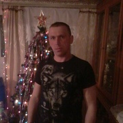 дима, 43, Усть-Катав