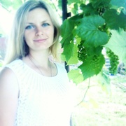 Елена, 34, Почеп