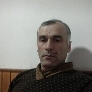 Kamariddin 52 Dushanbe