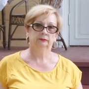 Татьяна, 68, Голицыно
