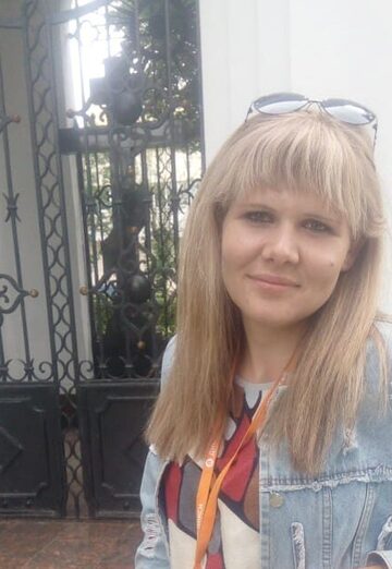 My photo - irina, 29 from Saratov (@irina334535)