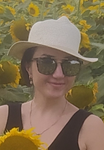Alyona (@alena166718) — my photo № 1