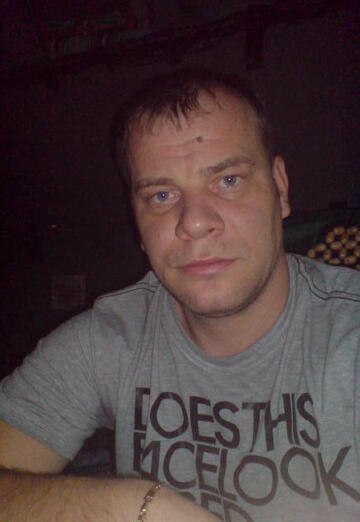 Моя фотография - Андрей, 48 из Вышний Волочек (@andrey37864)