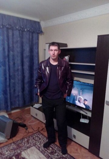 Моя фотография - Анатолий, 36 из Самара (@anatoliy63457)