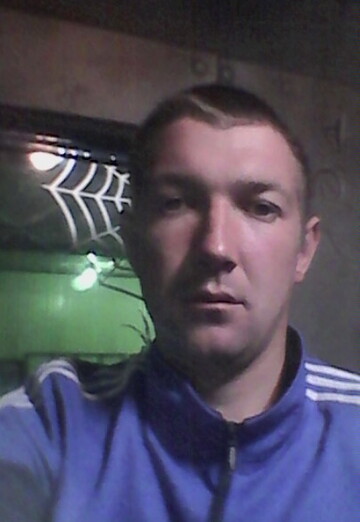 Моя фотография - Кирилл, 31 из Чита (@kirill52513)
