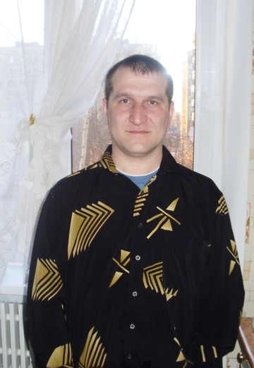 My photo - Evgeniy, 45 from Alexandria (@suhoysikorskiy)