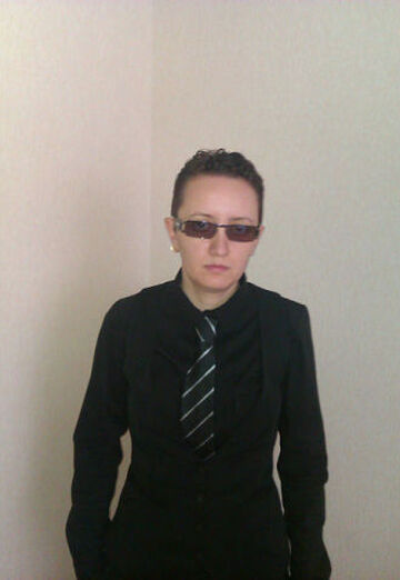 My photo - Larisa, 45 from Moscow (@larisa6683)