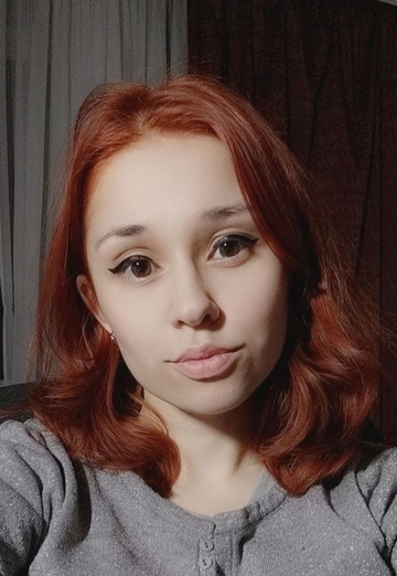 Моя фотография - Наталья, 28 из Смоленск (@natalya331585)