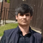 Jonibek, 33, Москва