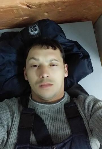 My photo - Vladimir, 36 from Zvenigovo (@vladimirlevashov5)