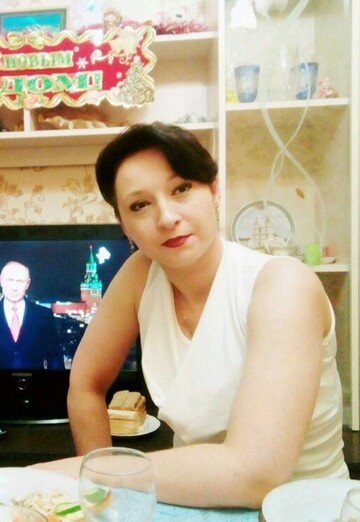 My photo - Lera, 47 from Severomorsk (@lera12299)