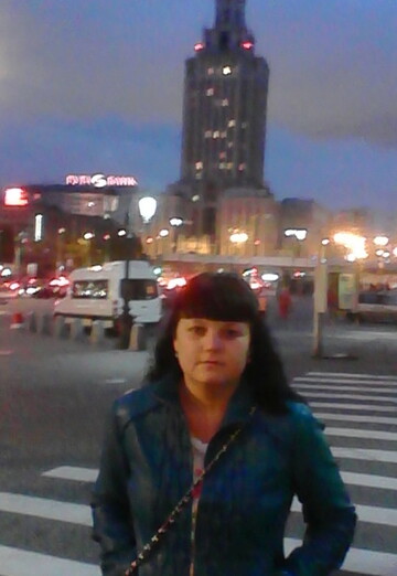 My photo - Natalya, 35 from Minusinsk (@natalya93203)