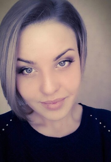 My photo - Olesya, 35 from Korsakov (@olesya29891)