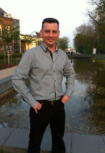 My photo - Evgeniy, 44 from Cologne (@evgeniy85922)