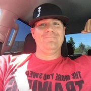 Albertshawn, 54, Борское