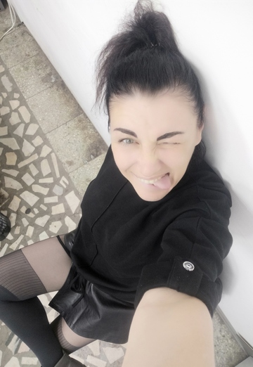 My photo - Dulsineya, 31 from Penza (@dulsineya123)