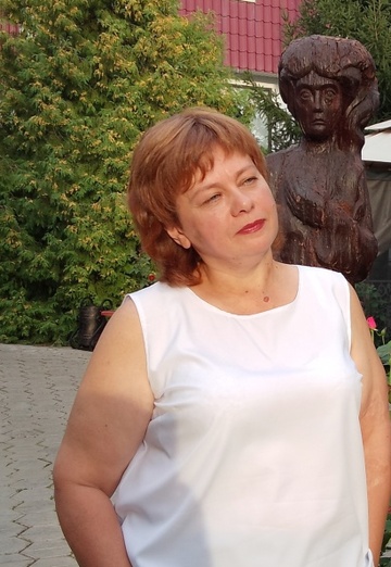 Моя фотография - Светлана, 55 из Оренбург (@svetlana330879)