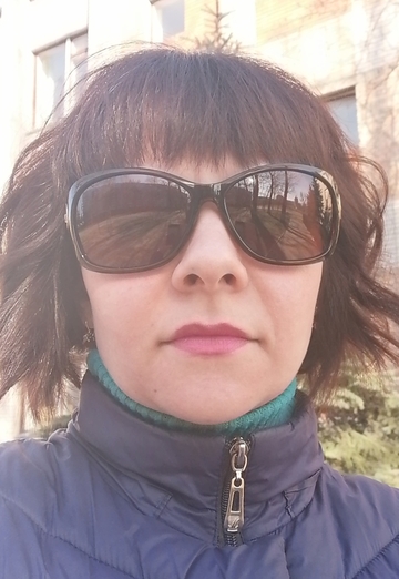 Моя фотография - Оксана, 35 из Витебск (@oksana118074)